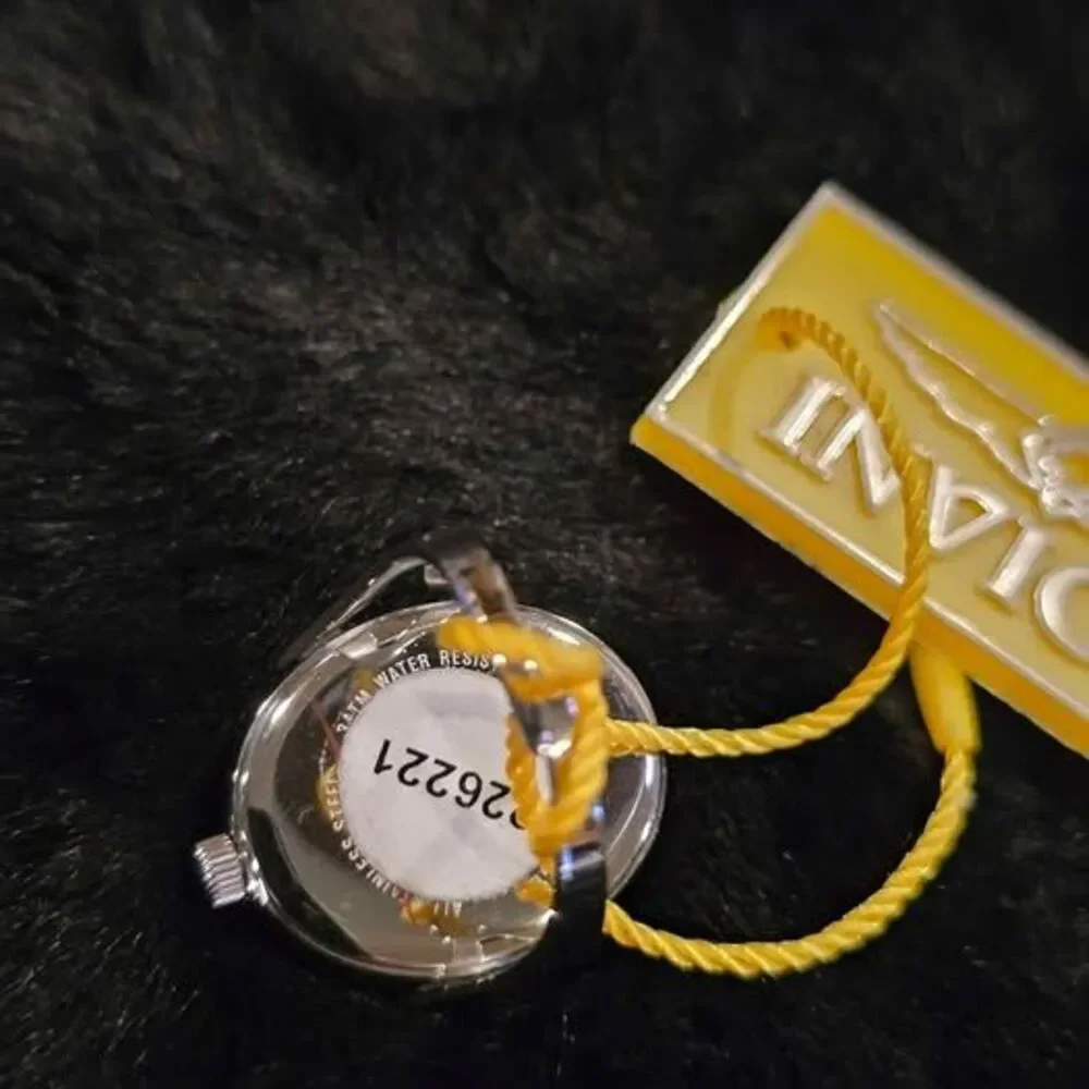 Invicta Angel Ring Watch